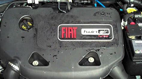 Fiat 500 twinair turbo problems